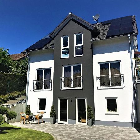 B&B Joy'S Berbourg Exterior foto