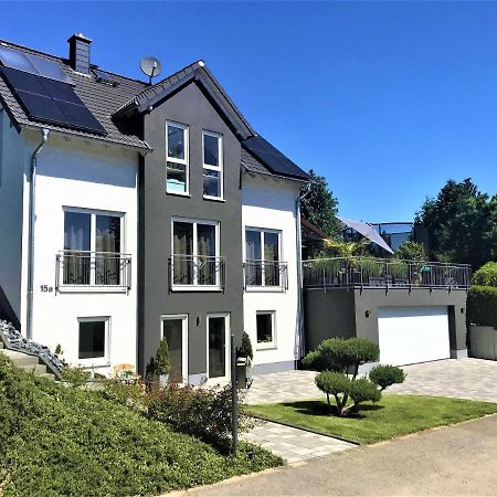 B&B Joy'S Berbourg Exterior foto