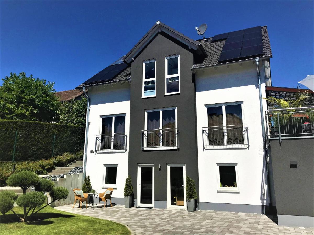 B&B Joy'S Berbourg Exterior foto