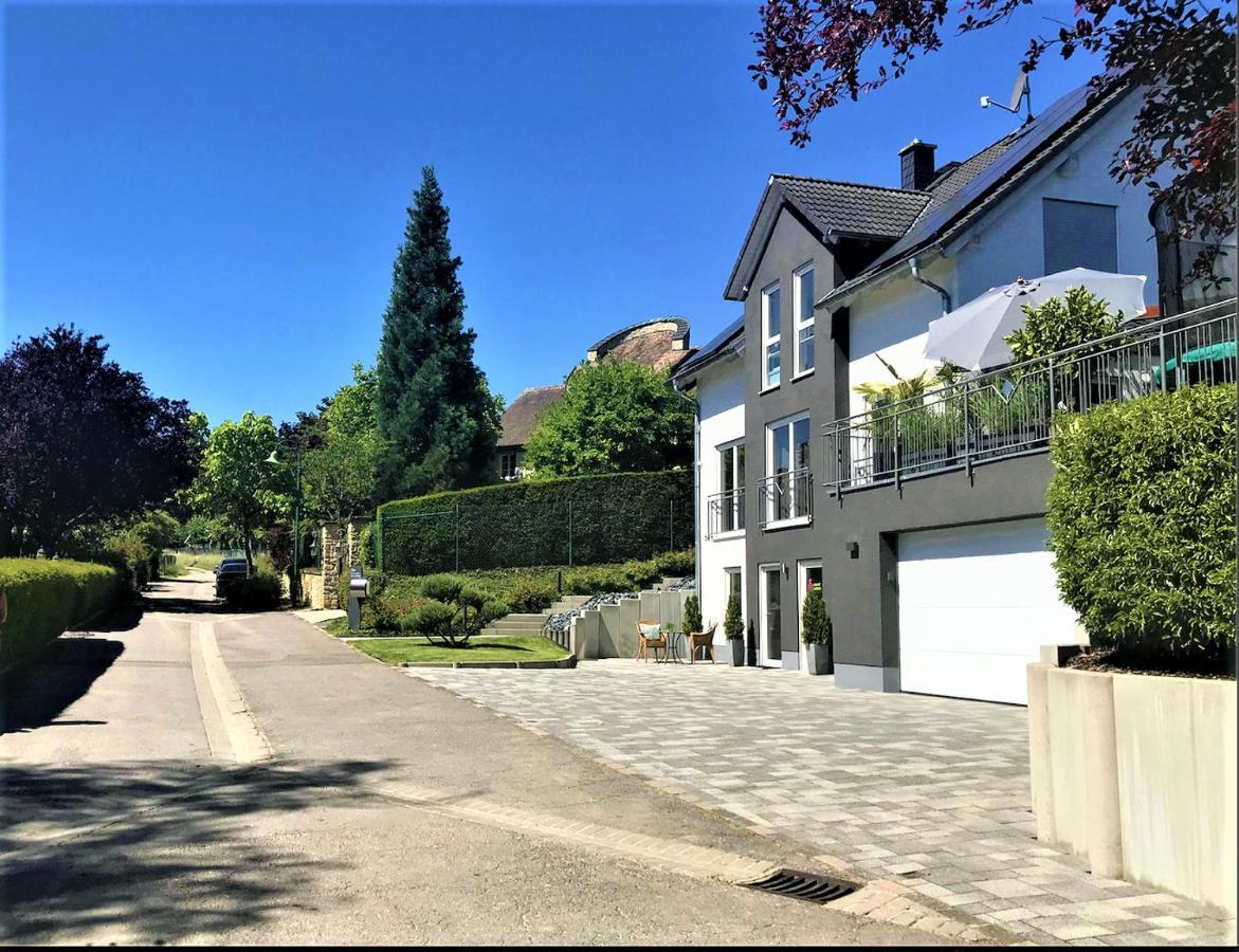 B&B Joy'S Berbourg Exterior foto
