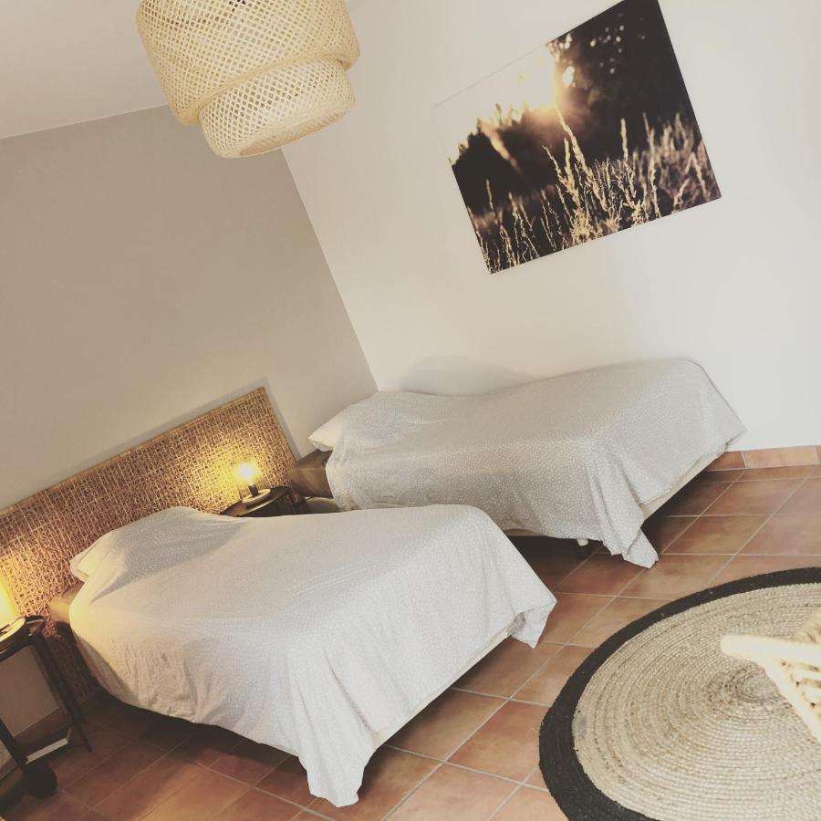 B&B Joy'S Berbourg Exterior foto