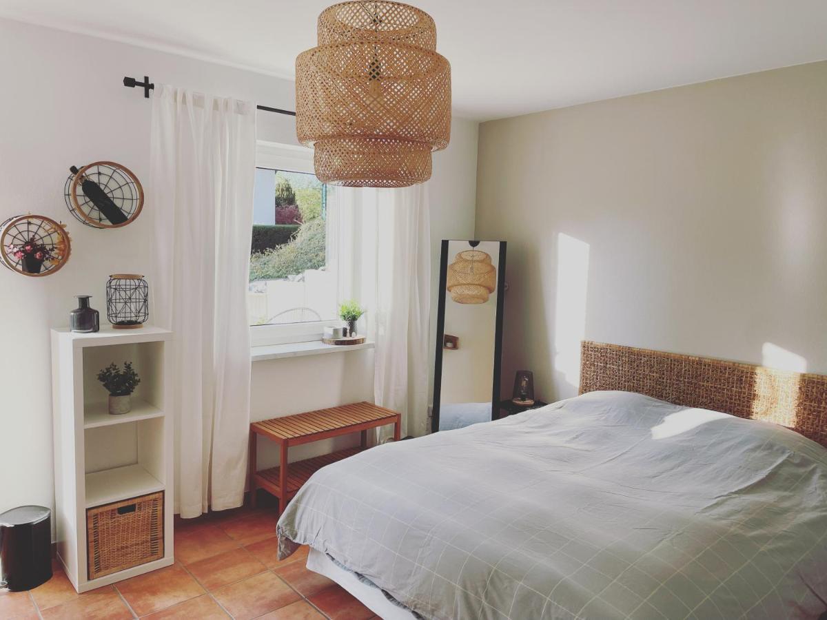 B&B Joy'S Berbourg Exterior foto